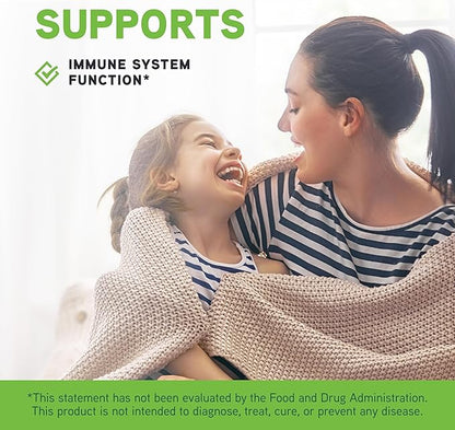 DAVINCI Labs Olivir 15 - Helps Support Immune System & Digestion with 500mg Olive Leaf Extract* - Vegetarian & Gluten-Free - 45 Capsules