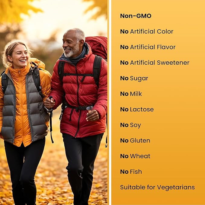 OPTIVIDA Bioavaiable Vegan Vitamin D3 4000 IU with Magnesium, Probiotics & Digestive Enzymes. Organic Vitamin D Supplement for Women & Men to Support Bone Health, Gut Health & Immune Support -60 Count