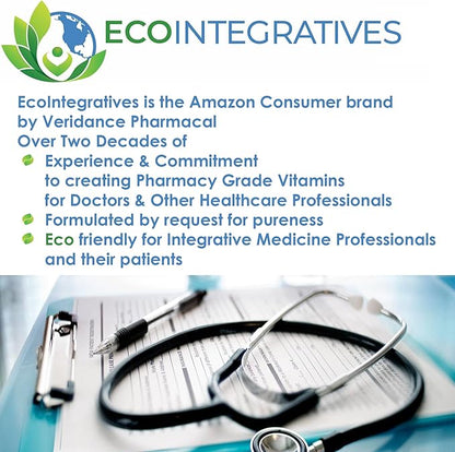 B6 Complex Vegan Vitamin B6, B9 Folate, B12 Methylcobalamin Supports Cardiovascular, Neuromuscular, Nervous System, Homocysteine, Energy, Blood Cell & Bone Health 100 Caps