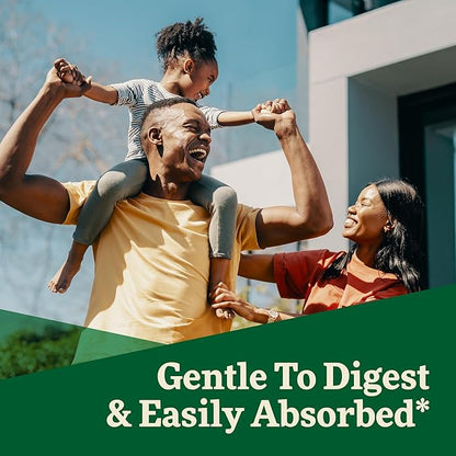 Floradix Floravital Liquid Iron & Vitamins Formula - Liquid Iron Supplement with B Complex Vitamins, Vitamin C & Herbs for Energy Support - Vegan, Gluten-Free, Yeast- Free, Non-GMO - 23.7 Fl Oz