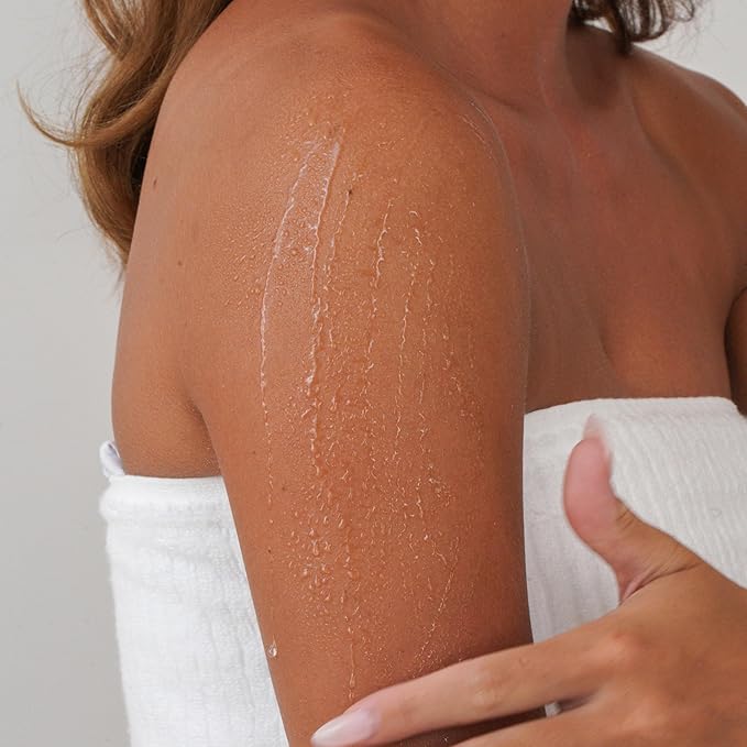 Pure Magnesium Oil Spray, Imported from The Dead Sea, 12 Oz, Pure Magnesium Chloride, Topical Use for Skin Application