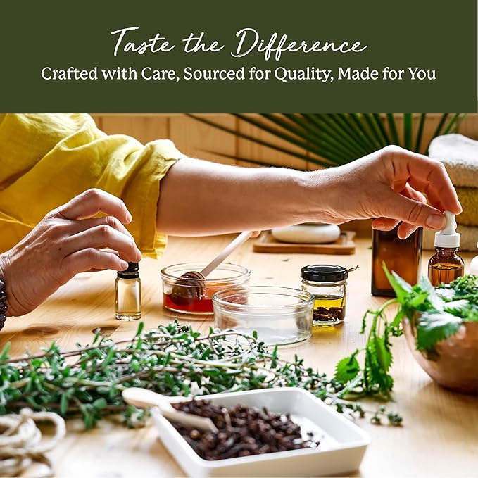 Black Cohosh Root Cut & Sifted Organic - 4 Oz,(Starwest Botanicals)