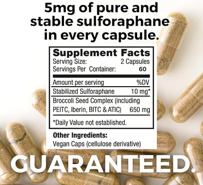 Mara Labs Plus 60 ct & CurcElite Bundle | 30 Servings