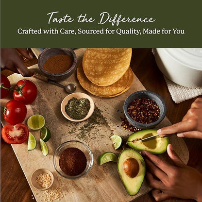 Starwest Botanicals Organic Oregano Dried Leaf - Seasoning Herb for Cooking, Use for Pizza Dishes, Greek, Italian, or Mexican Food, Non-GMO - Bulk 1 lb Bag