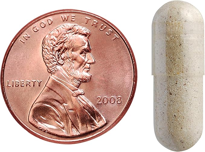 Nature Made Calm & Relax with 300mg Magnesium and 125mg Ashwagandha for Stress Relief, 60 Veggie Capsules