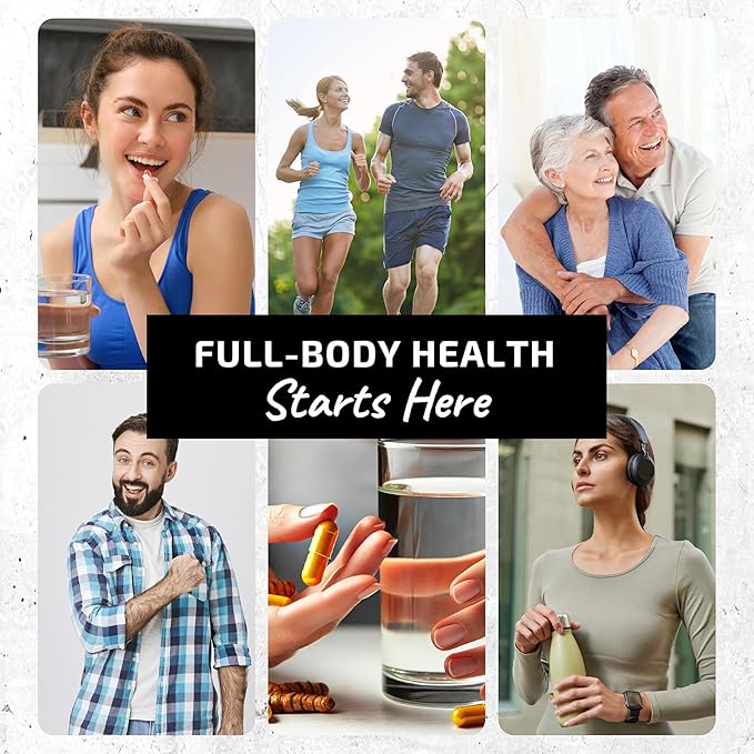 Turmeric Curcumin with Ginger & Black Pepper – Extra Strength Joint & Digestion Support – Natural, Non-GMO – Ultra High Absorption Turmeric Supplement – 1500mg, 90 Count