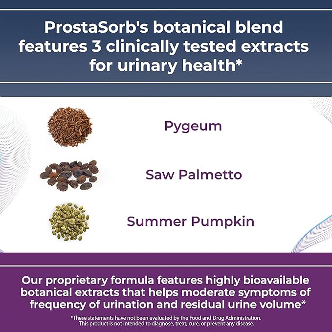 Men's Advanced Prostrate and Repair Bundle, Turmeric Curcumin Joint Support Supplement & Saw Palmetto Prostate Supplement for Men