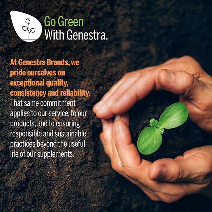 Genestra Brands Selenium CWS | Antioxidant Nutrient Support Helps Protect Against Oxidative Stress | 0.5 fl. oz.