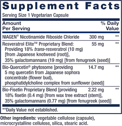 Life Extension Melatonin, 10 mg, Healthy Dose, Our Highest Available Dosage, for Sleep Support, Healthy Immune Response, Oxidative Stress Defense, Vegetarian, 60 Capsules