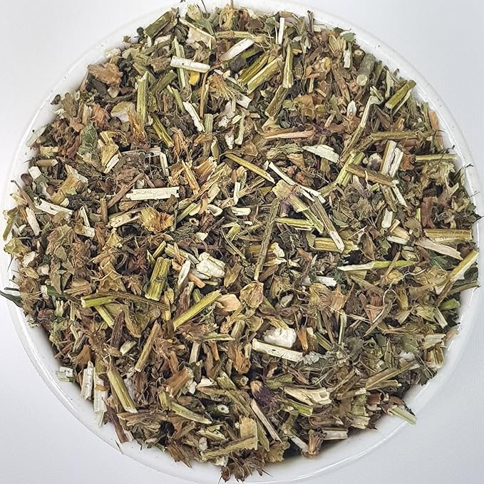 Herba Organica Hemp Nettle Herb - Galeopsis L - Herbal Tea (100g)