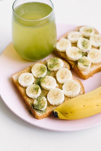 Pines Organic Alfalfa Powder, 10 Ounce