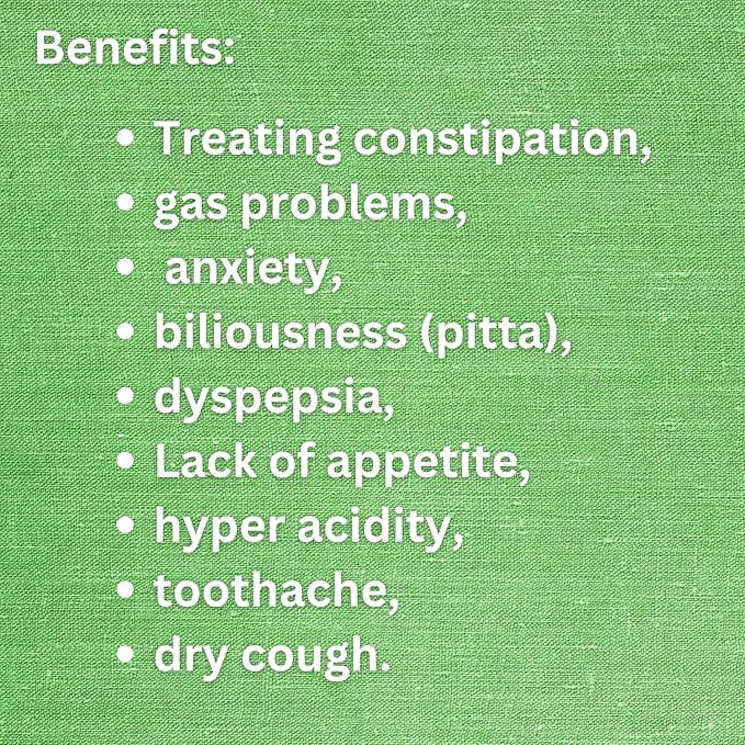 Flax Musumusukkai Powder | Mukai Maderaspatana Powder 300 Gm Pack of 1 | Natural Herbal Supplement | Organic and Non-GMO | Ayurvedic Wellness and Health Support