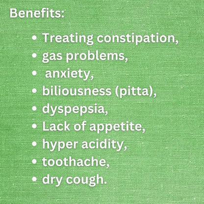 Flax Musumusukkai Powder | Mukai Maderaspatana Powder 300 Gm Pack of 1 | Natural Herbal Supplement | Organic and Non-GMO | Ayurvedic Wellness and Health Support