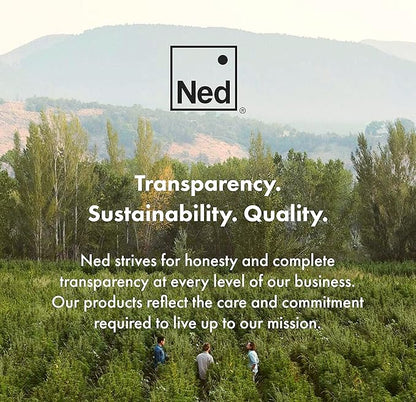 Mellö Magnesium Supplement Superblend Powder - Magnesium Glycinate with L-Theanine, GABA, and 70 Trace Minerals - Supports Sleep, Relaxation, Balanced Energy - Lemon Flavor, 30 Servings