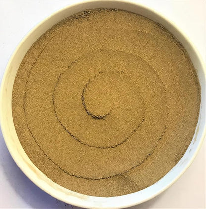 Premium Valerian Root Powder 4oz Valeriana officinalis The Bloomin Herb Shoppe Bulk Tea Tinctures