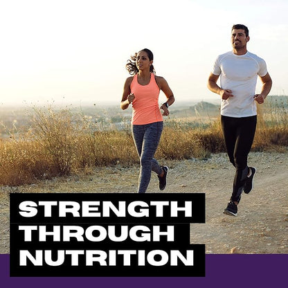 Nutrition 10 in 1 Elderberry, Vitamin C, Zinc, Vitamin E, Vitamin B6, Echinacea, Garlic, Turmeric, L-Glutamine HCL & Lactobacillus Probiotics & Antioxidants for Immune Defense 1 Month Supply