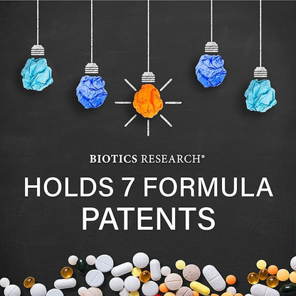 Biotics Research Amino Acid Quick Sorb Liquid Formula, Highly Absorbed, Glycine, L Alanine, L Arginine HCl, L Lysine HCl, L Proline, L Histidine HCl, L Serine, L Threonine, L Valine, 2 Fluid Ounces