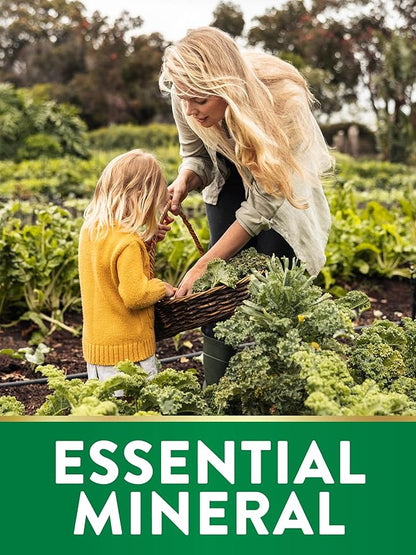 Nature's Truth Selenium 200mcg | 100 Tablets | High Potency | Vegan, Non-GMO & Gluten Free Supplement