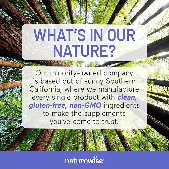 NatureWise Flaxseed Oil 3000 mg, Fish Free Omega 3 with 1500 mg ALA, Dietary Supplement for Immune Health Support - Organic, Cold Pressed, Non-GMO - 90 Softgels[30-Day Supply]