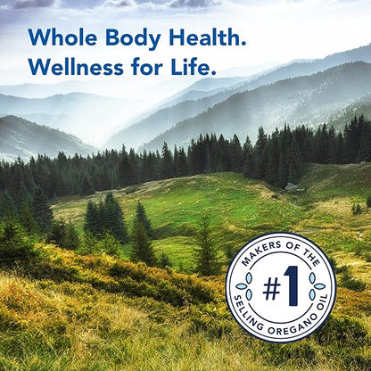 NORTH AMERICAN HERB & SPICE Ashadrene 60 Caps