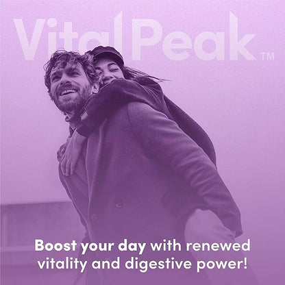 ActiveSpan and Vital Peak Liver Cleanse Bundle