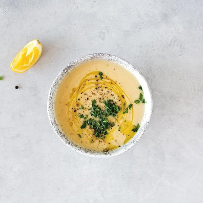 Erbology Organic Shiitake Mushroom Powder 50 Servings - 11% Beta-glucans - Immunity and Energy - Lentinula edodes - Small Batch - Sustainably Grown in Europe - Vegan - Non-GMO - No Added Fillers