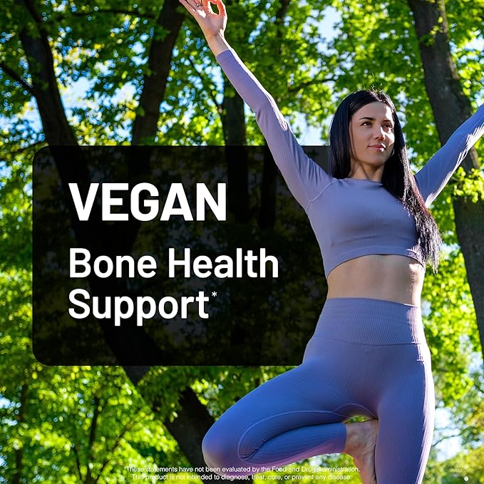 NatureWise Vitamin K2 Supplement with MK-7 100mcg and MK-4 500mcg - Enhanced Bioavailable Formula - K Complex for Bone and Heart Health - Vegan, Gluten Free, Non-GMO - 360 Softgels[1-Year Supply]