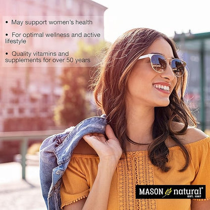 MASON NATURAL Vitamin E Oil, 30000 iu, Suitable for Vegetarians, Use Topically to Help Moisturize Dull, Dry Skin or Take as Dietary Supplement for Antioxidants and Anti-Aging Benefits, 2.5 Fl Oz