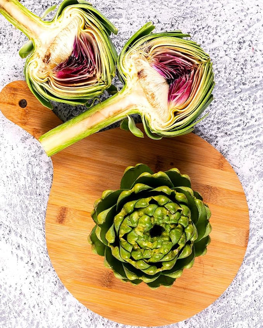Artichoke 20 Seeds for Planting Non-GMO