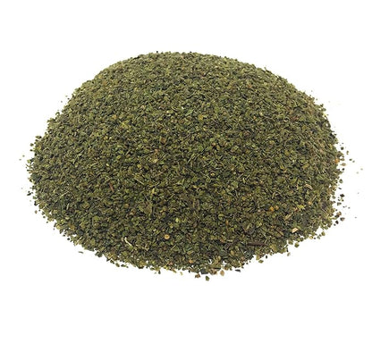 Stinging Nettle Seeds (Urtica Dioica) from Germany - Pure Vegan Protein Source, Dried Nettle Seeds - Net Weight: 0.7oz/20g. Non GMO, Gluten Free.