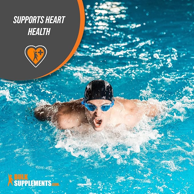 BulkSupplements.com Choline Bitartrate Powder - as Choline L-Bitartrate, Choline Supplement - Gluten Free, 600mg per Serving, 5kg (11 lbs) (Pack of 5)