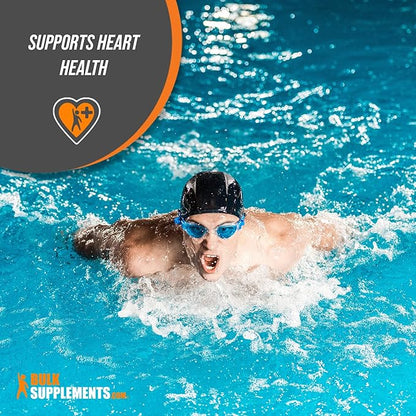 BulkSupplements.com Choline Bitartrate Powder - as Choline L-Bitartrate, Choline Supplement - Gluten Free, 600mg per Serving, 5kg (11 lbs) (Pack of 5)