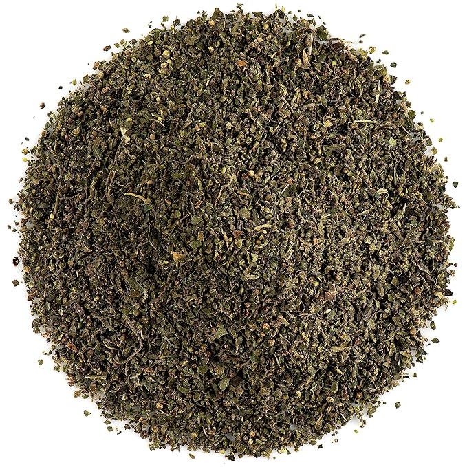 Stinging Nettle Seed Organic Quality - Urtica Dioica Seeds - 200g